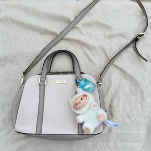 Kate Spade NEW YORK - Two-Tone Handbag /bags